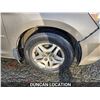 Image 22 : DUNCAN - 2005 HONDA ODYSSEY, GOLD, 246988 KMS, FRONT WHEEL DRIVE. - D505658
