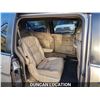 Image 29 : DUNCAN - 2005 HONDA ODYSSEY, GOLD, 246988 KMS, FRONT WHEEL DRIVE. - D505658