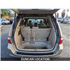 Image 30 : DUNCAN - 2005 HONDA ODYSSEY, GOLD, 246988 KMS, FRONT WHEEL DRIVE. - D505658
