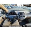 Image 35 : DUNCAN - 2005 HONDA ODYSSEY, GOLD, 246988 KMS, FRONT WHEEL DRIVE. - D505658
