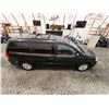 Image 13 : PARKSVILLE - 2016 DODGE GRAND CARAVAN, BLACK, 248913 KMS, FRONT WHEEL DRIVE. - D117769