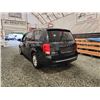 Image 20 : PARKSVILLE - 2016 DODGE GRAND CARAVAN, BLACK, 248913 KMS, FRONT WHEEL DRIVE. - D117769