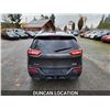 Image 13 : DUNCAN - 2016 JEEP CHEROKEE, GRAY, 174606 KMS, 4X4. - D231411