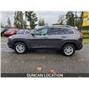 Image 16 : DUNCAN - 2016 JEEP CHEROKEE, GRAY, 174606 KMS, 4X4. - D231411