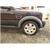 Image 25 : PARKSVILLE - 2006 LANDROVER LR3, BLACK, 209566 KMS, 4X4. - D373233