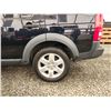 Image 29 : PARKSVILLE - 2006 LANDROVER LR3, BLACK, 209566 KMS, 4X4. - D373233