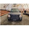 Image 6 : PARKSVILLE - 2006 LANDROVER LR3, BLACK, 209566 KMS, 4X4. - D373233