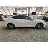 Image 11 : PARKSVILLE - 2015 ACCURA TLX, WHITE, 183865 KMS, ALL WHEEL DRIVE. - D802412