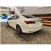 Image 20 : PARKSVILLE - 2015 ACCURA TLX, WHITE, 183865 KMS, ALL WHEEL DRIVE. - D802412