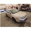 Image 10 : PARKSVILLE - 2007 FORD FUSION, SILVER, 271700 KMS, FRONT WHEEL DRIVE. - D162290