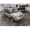 Image 10 : PARKSVILLE - 2010 DODGE GRAND CARAVAN, GOLD, 242781 KMS, FRONT WHEEL DRIVE. - D361963
