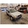 Image 9 : PARKSVILLE - 2005 FORD ESCAPE, GREY, 226312 KMS, FOUR WHEEL DRIVE. - DD66169