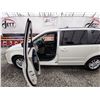 Image 47 : PARKSVILLE - 2013 DODGE CARAVAN, WHITE, 179891 KMS, FRONT WHEEL DRIVE. - D702426