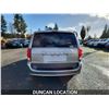 Image 11 : DUNCAN - 2016 DODGE GRAND CARAVAN, GREY, 190458 KMS, FRONT WHEEL DRIVE. - D203298