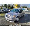 Image 2 : DUNCAN - 2016 DODGE GRAND CARAVAN, GREY, 190458 KMS, FRONT WHEEL DRIVE. - D203298