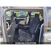 Image 33 : DUNCAN - 2016 DODGE GRAND CARAVAN, GREY, 190458 KMS, FRONT WHEEL DRIVE. - D203298