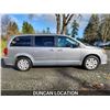 Image 7 : DUNCAN - 2016 DODGE GRAND CARAVAN, GREY, 190458 KMS, FRONT WHEEL DRIVE. - D203298