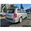 Image 9 : DUNCAN - 2016 DODGE GRAND CARAVAN, GREY, 190458 KMS, FRONT WHEEL DRIVE. - D203298