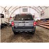 Image 16 : PARKSVILLE - 2010 FORD ESCAPE, BLUE, 119981 KMS, FRONT WHEEL DRIVE. NO RESERVE. - DC87328