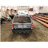 Image 18 : PARKSVILLE - 2010 FORD ESCAPE, BLUE, 119981 KMS, FRONT WHEEL DRIVE. NO RESERVE. - DC87328
