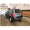 Image 19 : PARKSVILLE - 2010 FORD ESCAPE, BLUE, 119981 KMS, FRONT WHEEL DRIVE. NO RESERVE. - DC87328