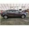 Image 11 : PARKSVILLE - 2014 KIA RIO, GREY, 176888 KMS, FRONT WHEEL DRIVE. - D338513