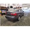 Image 15 : PARKSVILLE - 2014 KIA RIO, GREY, 176888 KMS, FRONT WHEEL DRIVE. - D338513