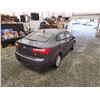 Image 16 : PARKSVILLE - 2014 KIA RIO, GREY, 176888 KMS, FRONT WHEEL DRIVE. - D338513