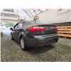 Image 20 : PARKSVILLE - 2014 KIA RIO, GREY, 176888 KMS, FRONT WHEEL DRIVE. - D338513