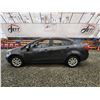 Image 23 : PARKSVILLE - 2014 KIA RIO, GREY, 176888 KMS, FRONT WHEEL DRIVE. - D338513