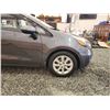 Image 25 : PARKSVILLE - 2014 KIA RIO, GREY, 176888 KMS, FRONT WHEEL DRIVE. - D338513