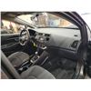 Image 38 : PARKSVILLE - 2014 KIA RIO, GREY, 176888 KMS, FRONT WHEEL DRIVE. - D338513