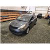 Image 4 : PARKSVILLE - 2014 KIA RIO, GREY, 176888 KMS, FRONT WHEEL DRIVE. - D338513