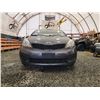 Image 5 : PARKSVILLE - 2014 KIA RIO, GREY, 176888 KMS, FRONT WHEEL DRIVE. - D338513