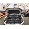 Image 32 : PARKSVILLE - 2018 JEEP COMPASS, WHITE, 182385 KMS, FOUR WHEEL DRIVE. - D410226