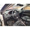 Image 50 : PARKSVILLE - 2018 JEEP COMPASS, WHITE, 182385 KMS, FOUR WHEEL DRIVE. - D410226