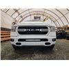 Image 5 : PARKSVILLE - 2020 RAM 1500, WHITE, 160371 KMS, 4X4. - D259358