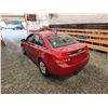 Image 22 : PARKSVILLE - 2014 CHEVY CRUZE, RED, 141616 KMS, FRONT WHEEL DRIVE. - D132380