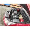 Image 34 : PARKSVILLE - 2014 CHEVY CRUZE, RED, 141616 KMS, FRONT WHEEL DRIVE. - D132380