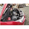 Image 35 : PARKSVILLE - 2014 CHEVY CRUZE, RED, 141616 KMS, FRONT WHEEL DRIVE. - D132380