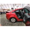 Image 40 : PARKSVILLE - 2014 CHEVY CRUZE, RED, 141616 KMS, FRONT WHEEL DRIVE. - D132380