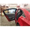 Image 46 : PARKSVILLE - 2014 CHEVY CRUZE, RED, 141616 KMS, FRONT WHEEL DRIVE. - D132380