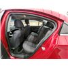 Image 47 : PARKSVILLE - 2014 CHEVY CRUZE, RED, 141616 KMS, FRONT WHEEL DRIVE. - D132380