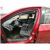 Image 51 : PARKSVILLE - 2014 CHEVY CRUZE, RED, 141616 KMS, FRONT WHEEL DRIVE. - D132380