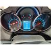 Image 52 : PARKSVILLE - 2014 CHEVY CRUZE, RED, 141616 KMS, FRONT WHEEL DRIVE. - D132380