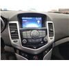 Image 53 : PARKSVILLE - 2014 CHEVY CRUZE, RED, 141616 KMS, FRONT WHEEL DRIVE. - D132380