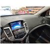 Image 54 : PARKSVILLE - 2014 CHEVY CRUZE, RED, 141616 KMS, FRONT WHEEL DRIVE. - D132380