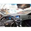 Image 55 : PARKSVILLE - 2014 CHEVY CRUZE, RED, 141616 KMS, FRONT WHEEL DRIVE. - D132380