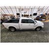 Image 13 : PARKSVILLE - 2013 RAM 1500 LARAMIE, WHITE, 282774 KMS, 4X4. - D709192