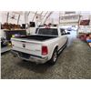 Image 16 : PARKSVILLE - 2013 RAM 1500 LARAMIE, WHITE, 282774 KMS, 4X4. - D709192